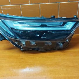 Frontscheinwerfer Toyota V 25-LIFT LED Rechts Scheinwerfer Headlight SCH8011515317xi