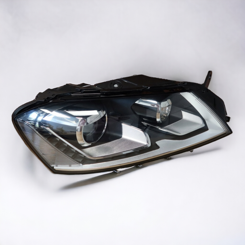 Frontscheinwerfer VW Passat B7 Xenon Rechts Scheinwerfer Headlight