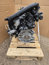 Laden Sie das Bild in den Galerie-Viewer, Motor Audi Seat Skoda VW CHPA 1.4 TSI 140PS 103kW 70TKm 2014 Benzin Komplett
