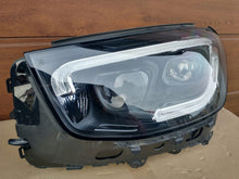 Laden Sie das Bild in den Galerie-Viewer, Frontscheinwerfer Mercedes-Benz Glc A2539064903 LED Links Scheinwerfer Headlight SCH4252298960ol