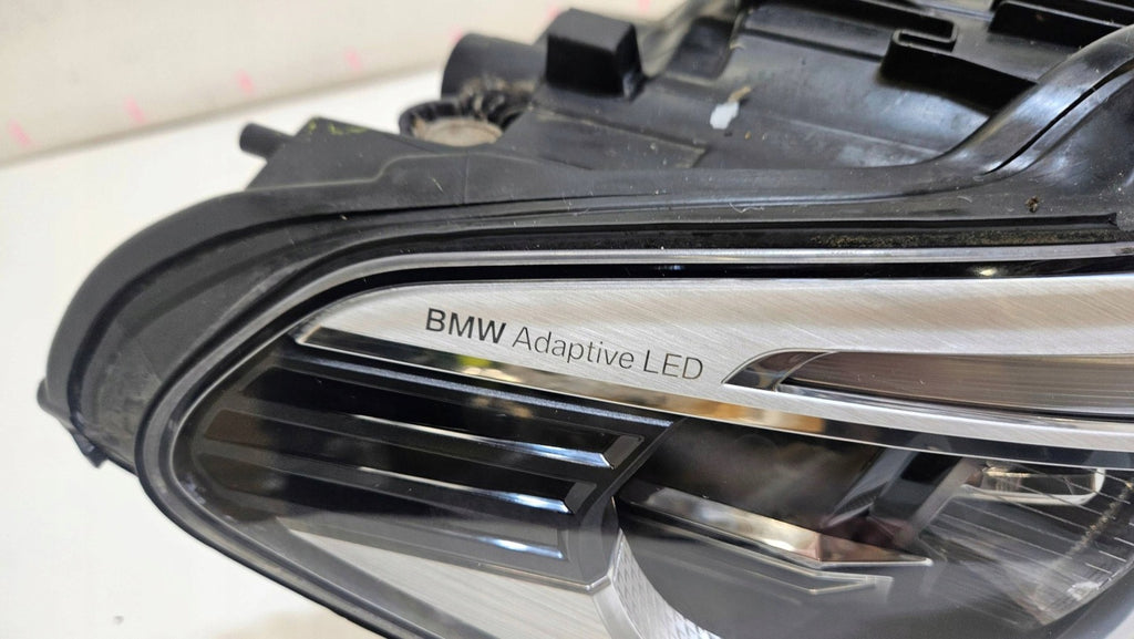 Frontscheinwerfer BMW 5 G31 G30 7439194-04 Ein Stück (Rechts oder Links) SCH3927360527la