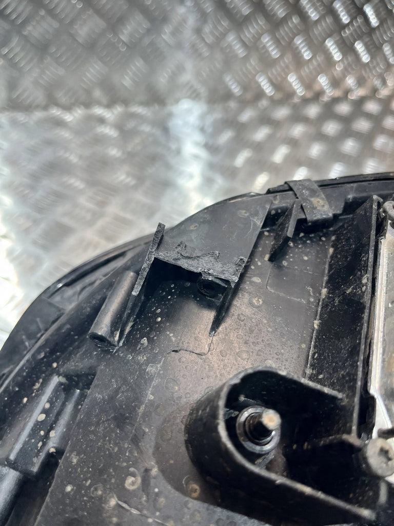 Frontscheinwerfer Audi A4 B9 8W0941774A Rechts Scheinwerfer Headlight