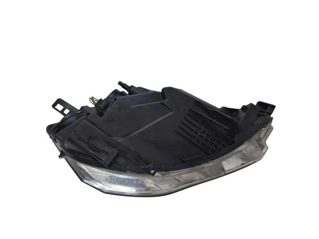 Frontscheinwerfer Citroën Berlingo 085521129L Links Scheinwerfer Headlight SCH2301517759zz