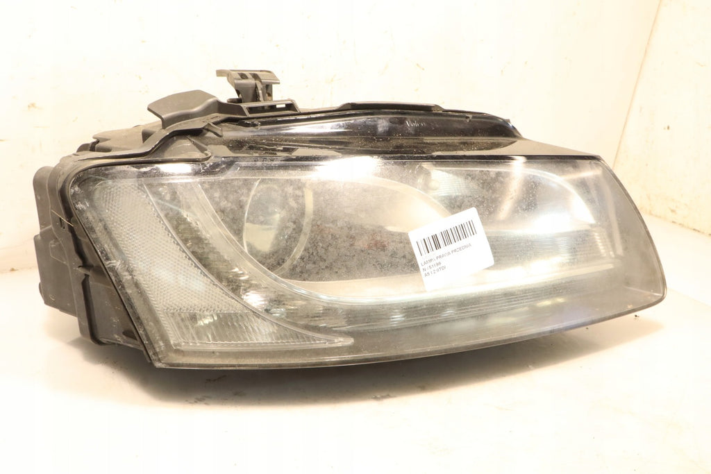 Frontscheinwerfer Audi A5 8T0941030AK Rechts Scheinwerfer Headlight SCH1286134250vt