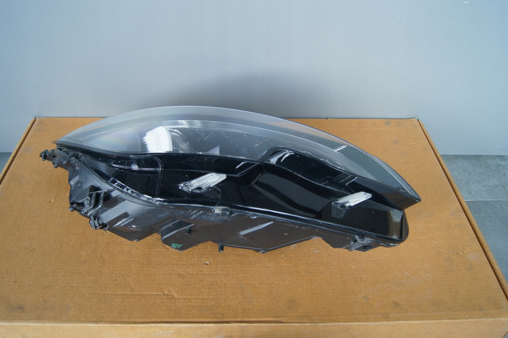 Frontscheinwerfer Peugeot 308 1618000580 Full LED Rechts Scheinwerfer Headlight