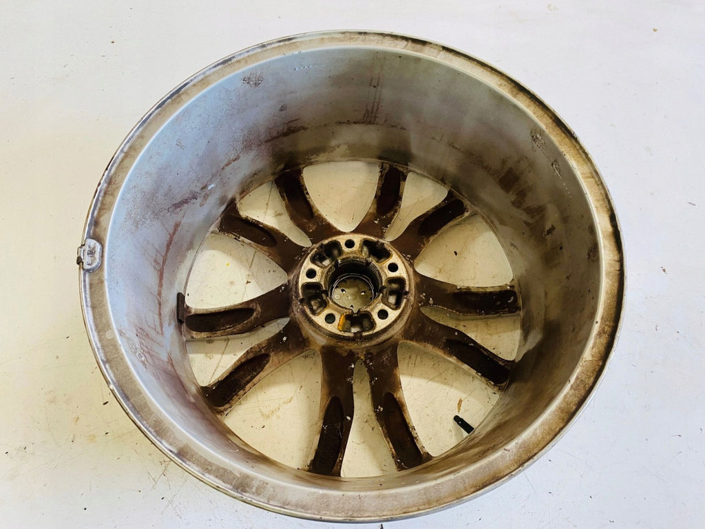 1x Alufelge 19 Zoll 5x108 9673495677 Peugeot Rcz Rim Wheel FEL6732538031ht