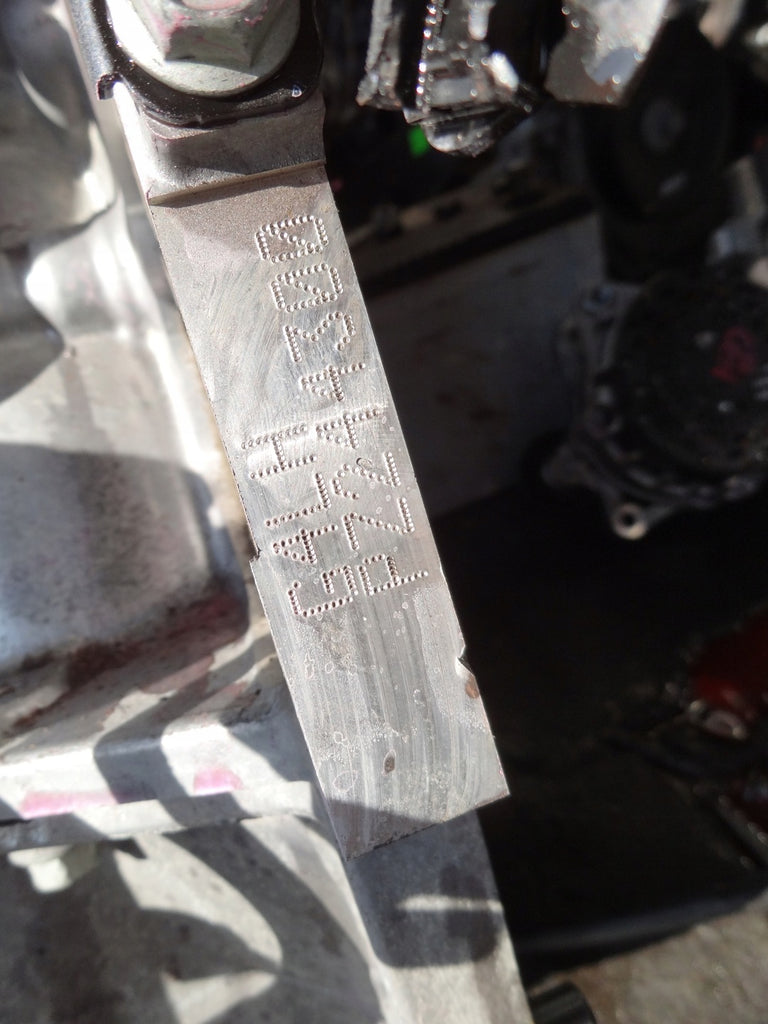 Motor Kia Ceed G4LH 1.5 GDI 160PS 118kW 16TKm 2023 Benzin Engine Unkomplett