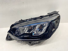 Laden Sie das Bild in den Galerie-Viewer, Frontscheinwerfer Peugeot 2008 208 II 9833036380 LED Links Headlight
