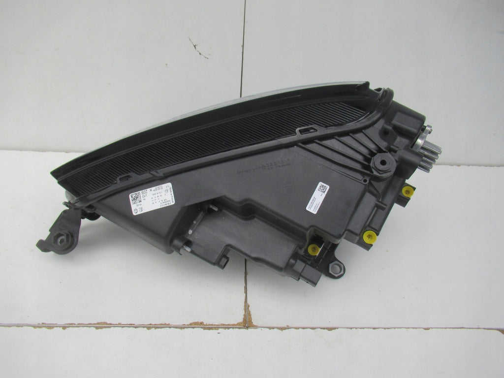 Frontscheinwerfer Skoda Karoq 57B941010 LED Rechts Scheinwerfer Headlight SCH1142003736st