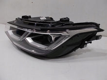 Laden Sie das Bild in den Galerie-Viewer, Frontscheinwerfer VW Tiguan 5NB941081C LED Links Scheinwerfer Headlight SCH3833013380cf