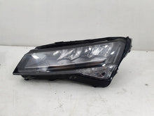 Load image into Gallery viewer, Frontscheinwerfer Skoda Superb III 3V1941015C LED Links Scheinwerfer Headlight