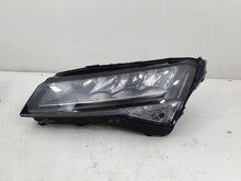 Laden Sie das Bild in den Galerie-Viewer, Frontscheinwerfer Skoda Superb III 3V194101 Full LED Links Headlight SCH1041662206ys