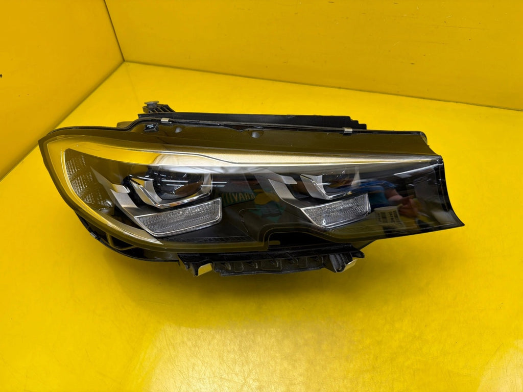 Frontscheinwerfer BMW 3 G21 G20 8496150-07 LED Rechts Scheinwerfer Headlight SCH2309881256km