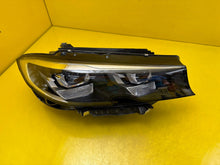 Laden Sie das Bild in den Galerie-Viewer, Frontscheinwerfer BMW 3 G21 G20 8496150-07 LED Rechts Scheinwerfer Headlight SCH2309881256km