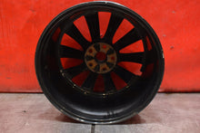 Laden Sie das Bild in den Galerie-Viewer, 1x Alufelge 20 Zoll 10.0" 5x120 35ET 1027225-00-A Tesla Model X Rim Wheel FEL2876881496ro