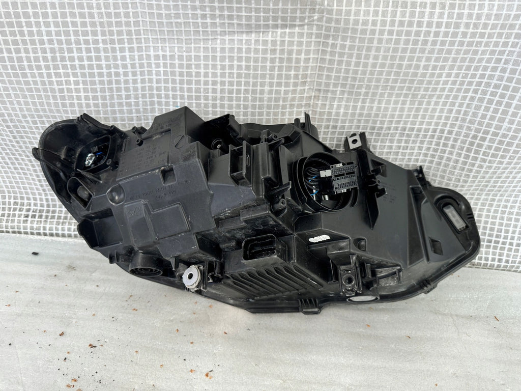 Frontscheinwerfer BMW F36 F32 F33 8738705-03 Full LED Links Headlight