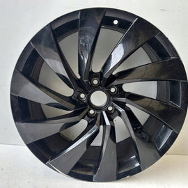 1x Alufelge 20 Zoll 3G8601025D VW Arteon Rim Wheel FEL1816336896hv