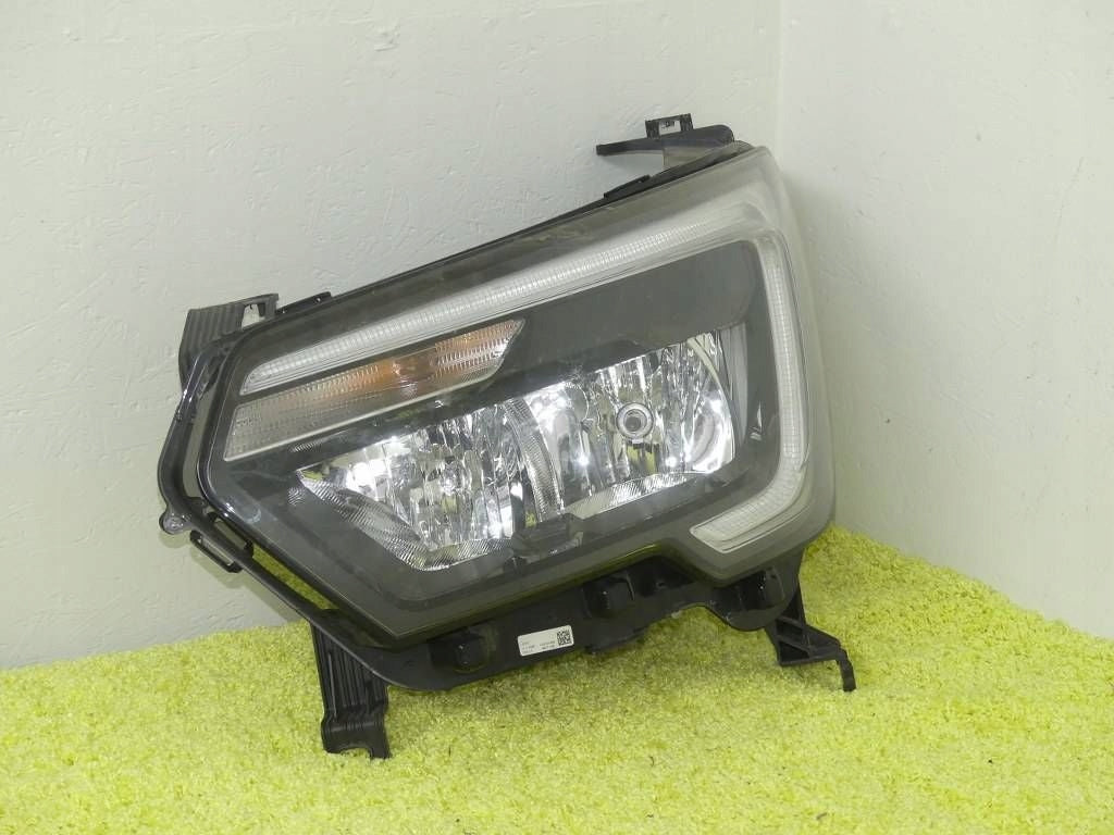 Frontscheinwerfer Renault Master III 260607867R LED Links Scheinwerfer Headlight SCH3780544777fi