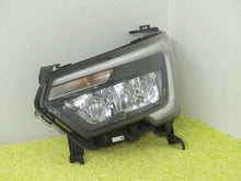 Laden Sie das Bild in den Galerie-Viewer, Frontscheinwerfer Renault Master III 260607867R LED Links Scheinwerfer Headlight SCH3780544777fi