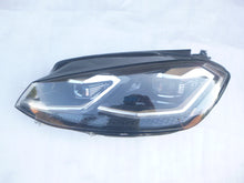 Load image into Gallery viewer, Frontscheinwerfer VW Golf 5G1941035C Full LED Links Scheinwerfer Headlight SCH4664010911du