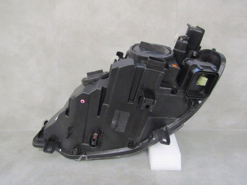 Frontscheinwerfer BMW X6 E71 7287014-01 Xenon Rechts Scheinwerfer Headlight SCH3548607946hd