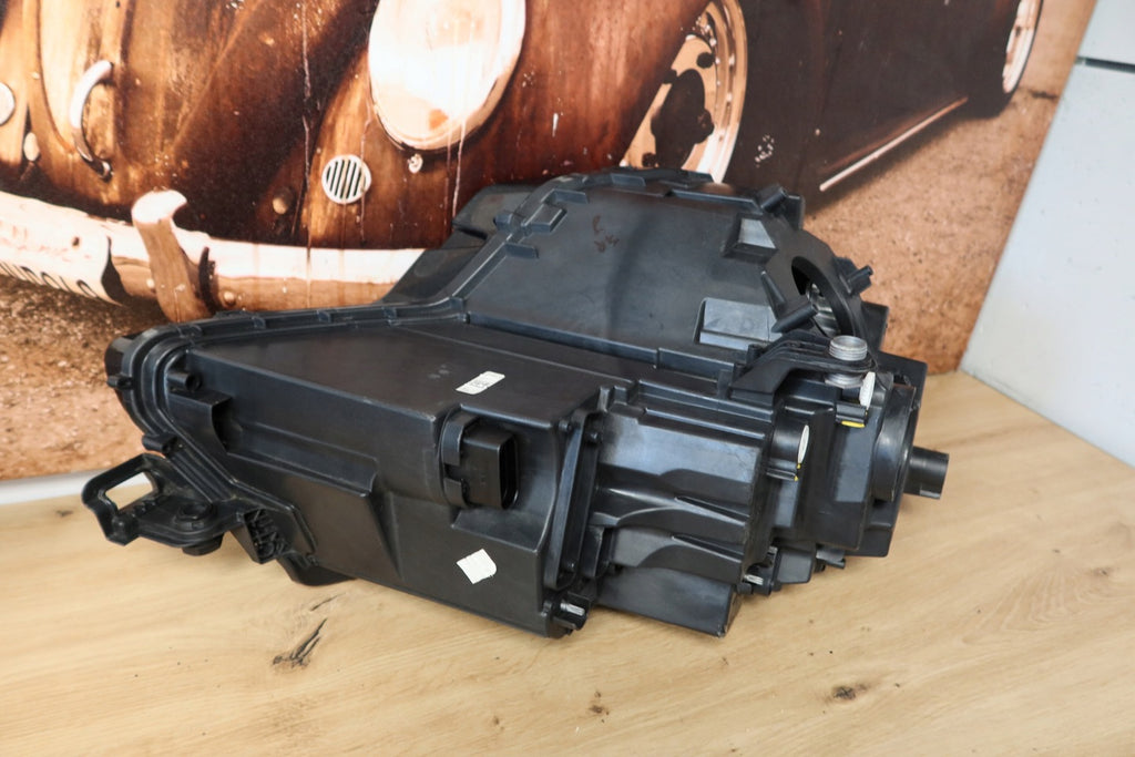 Frontscheinwerfer Skoda Karoq 57B941015C LED Ein Stück (Rechts oder Links) SCH3515157516yu