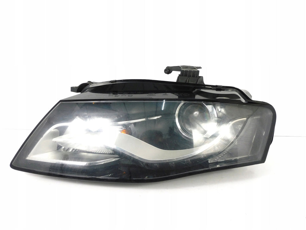 Frontscheinwerfer Audi A4 B8 8K0941003P Xenon Links Scheinwerfer Headlight