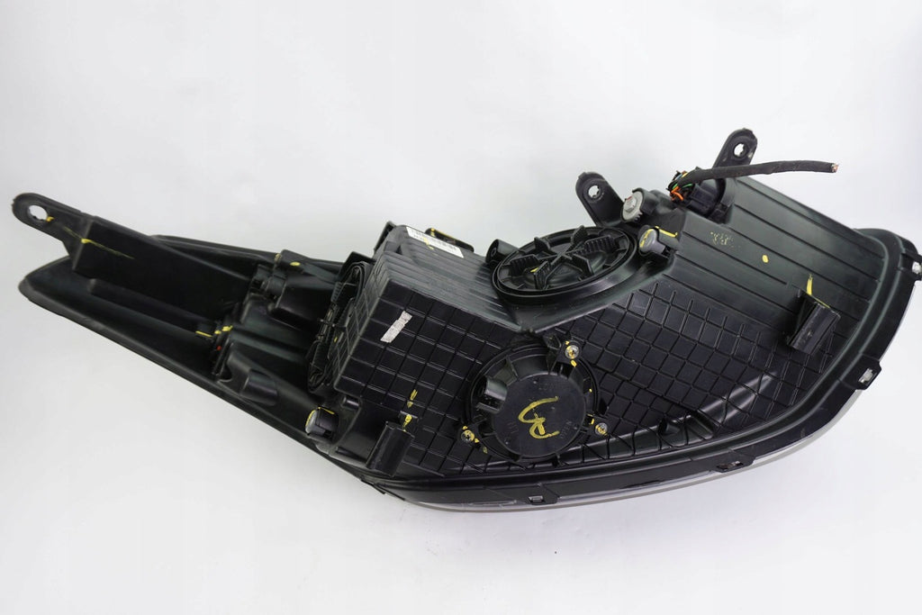 Frontscheinwerfer Hyundai I30 92101-A6000 Links Scheinwerfer Headlight SCH2464712300ul