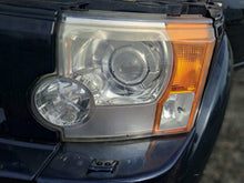 Laden Sie das Bild in den Galerie-Viewer, Frontscheinwerfer Land Rover III Discovery CAG16641 Xenon Links Headlight SCH9021876658zl
