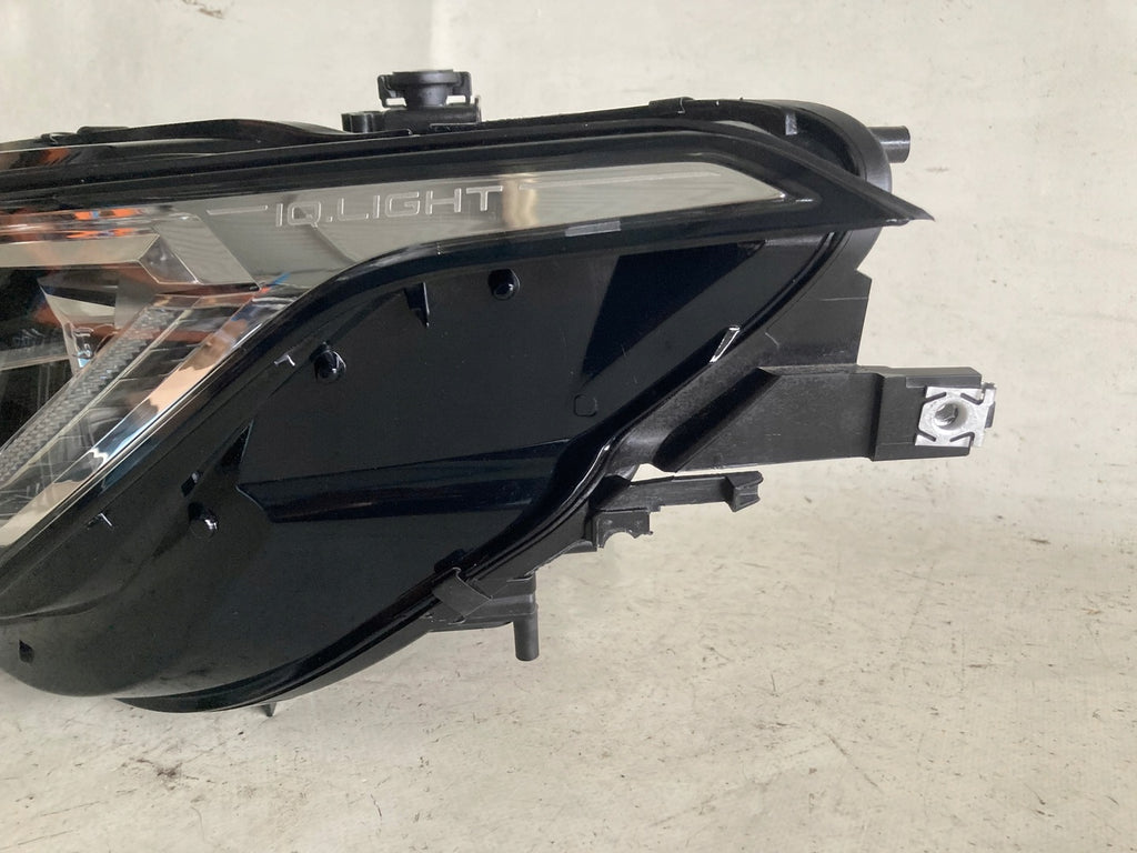 Frontscheinwerfer VW Tiguan 5NB941082G 5NB941081G LED Rechts Headlight SCH3905637066gj