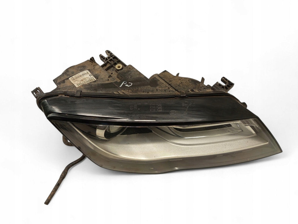 Frontscheinwerfer Audi A7 4G8941004AF Rechts Scheinwerfer Headlight SCH5051417148hz