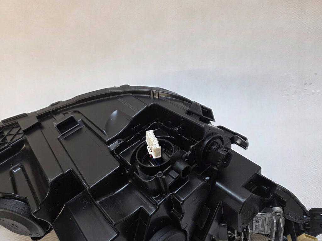 Frontscheinwerfer VW Golf VIII 5H1941005B Links Scheinwerfer Headlight SCH6248050609zo