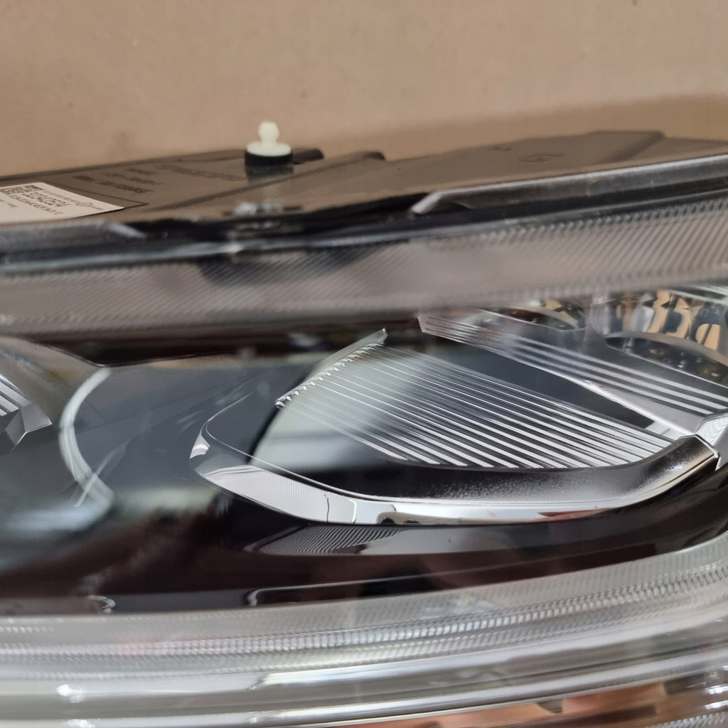 Frontscheinwerfer Volvo Xc40 32342524 LED Links Scheinwerfer Headlight SCH4795545548ao