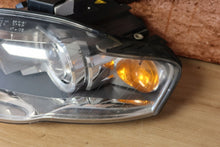 Laden Sie das Bild in den Galerie-Viewer, Frontscheinwerfer Audi A4 B7 Xenon Links Scheinwerfer Headlight