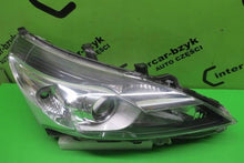 Load image into Gallery viewer, Frontscheinwerfer Toyota Verso 81110-0F161-00 Rechts Scheinwerfer Headlight SCH2140916440rx