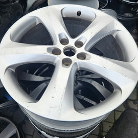 1x Alufelge 19 Zoll 8.0
