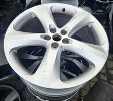 Load image into Gallery viewer, 1x Alufelge 19 Zoll 8.0" 5x105 46ET Matt Silber 13276367 Opel Astra J Cascada FEL1665690588ko