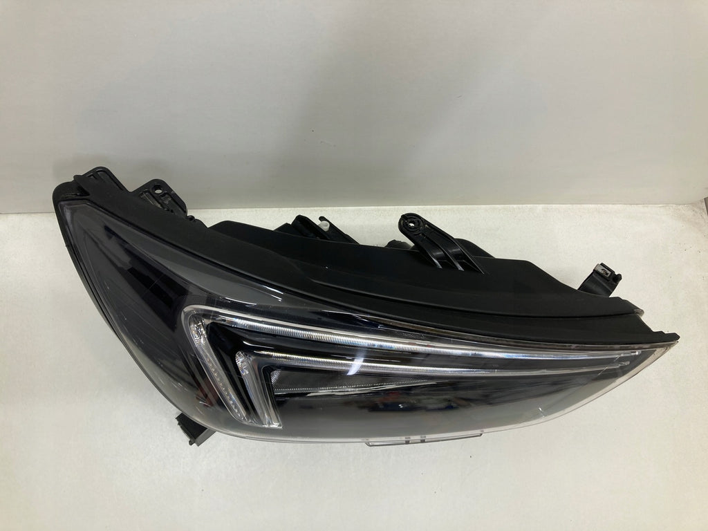 Frontscheinwerfer Opel Mokka X 42673059 LED Rechts Scheinwerfer Headlight SCH6947460632vx