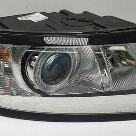 Frontscheinwerfer Volvo S40 II 31265695 Rechts Scheinwerfer Headlight SCH4086153225cs