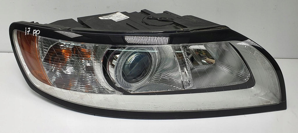 Frontscheinwerfer Volvo S40 II 31265695 Rechts Scheinwerfer Headlight SCH4086153225cs