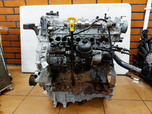 Laden Sie das Bild in den Galerie-Viewer, Motor Kia Ceed D4FB 1.6 CRDI 110PS Diesel Engine Unkomplett
