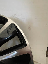 Load image into Gallery viewer, 1x Alufelge 19 Zoll 7.0" 5x108 38ET YP00174580 Opel Grandland Rim Wheel FEL7905599805ar