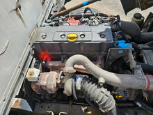 Laden Sie das Bild in den Galerie-Viewer, Motor Renault 14 121 1.4 71PS 52kW Diesel Engine Unkomplett