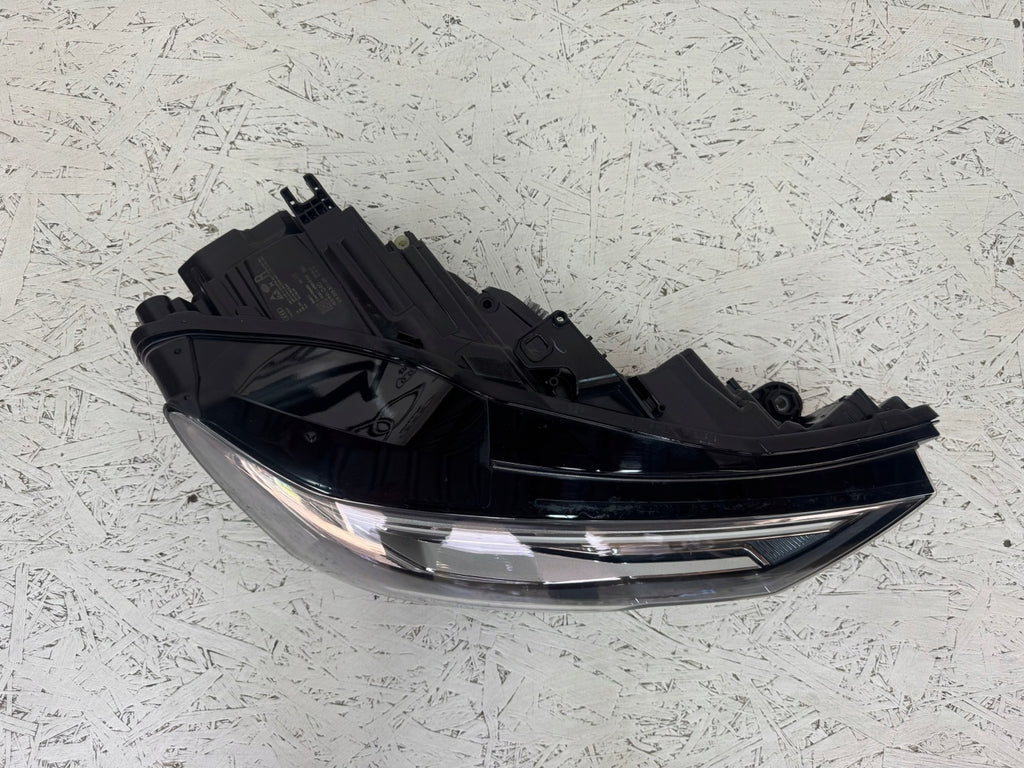 Frontscheinwerfer Audi A6 C8 4K0941040 Full LED Rechts Scheinwerfer Headlight SCH4525961935sz