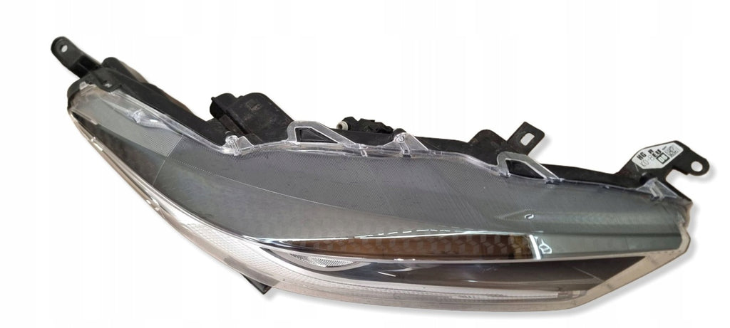 Frontscheinwerfer Toyota IV Yaris K0-8EU LED Rechts Scheinwerfer Headlight SCH1804244779db
