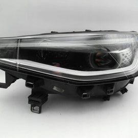 Frontscheinwerfer VW Id.4 11B941035H 09092022050 Full LED Links Headlight SCH8022805298lj