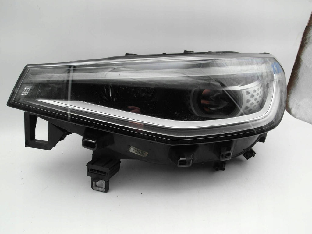Frontscheinwerfer VW Id.4 11B941035H 09092022050 Full LED Links Headlight SCH8022805298lj