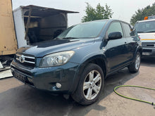 Load image into Gallery viewer, Frontscheinwerfer Toyota Rav 4 III Links Scheinwerfer Headlight SCH3530217872mx