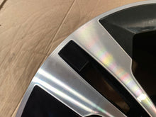 Load image into Gallery viewer, 1x Alufelge 18 Zoll 7.5" 5x112 53ET A2474012900 Mercedes-Benz W247 Rim Wheel FEL4485918325sc