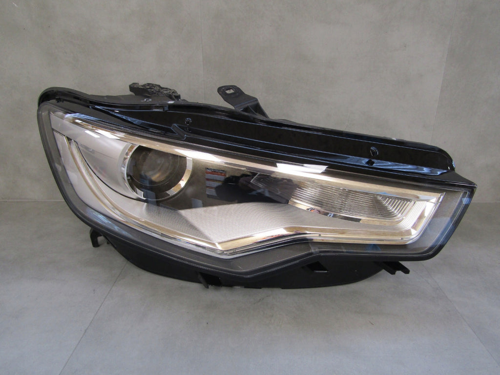 Frontscheinwerfer Audi A6 C7 4G0941032 Xenon Rechts Scheinwerfer Headlight